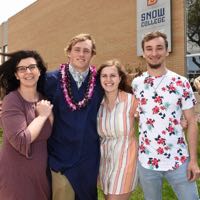 Commencement 2019 Image